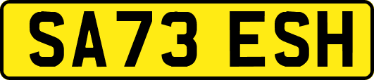 SA73ESH
