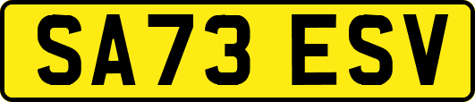 SA73ESV