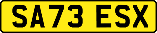 SA73ESX