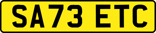 SA73ETC