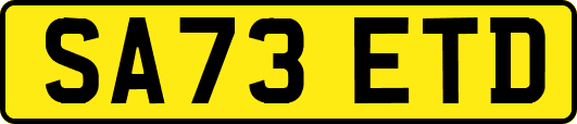 SA73ETD