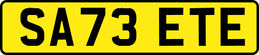 SA73ETE