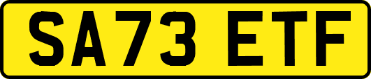 SA73ETF
