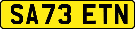 SA73ETN
