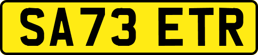 SA73ETR