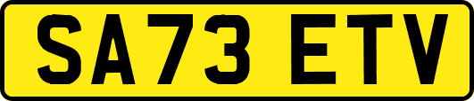 SA73ETV