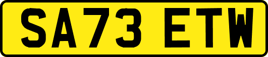 SA73ETW