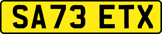 SA73ETX