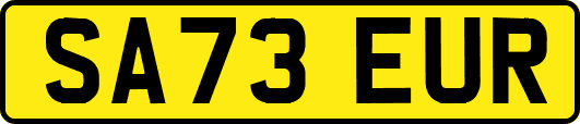 SA73EUR