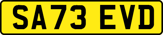 SA73EVD