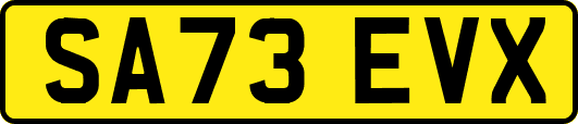 SA73EVX