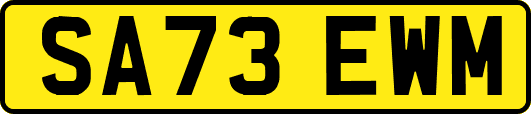 SA73EWM