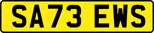 SA73EWS