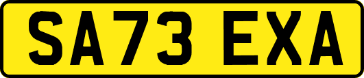 SA73EXA
