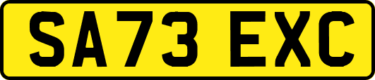 SA73EXC
