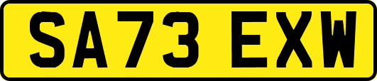 SA73EXW