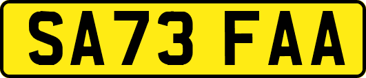 SA73FAA