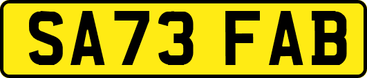 SA73FAB