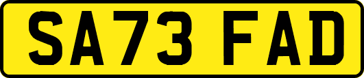 SA73FAD