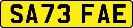 SA73FAE