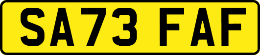 SA73FAF
