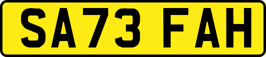 SA73FAH