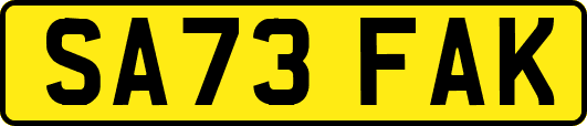 SA73FAK
