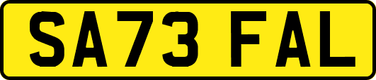 SA73FAL