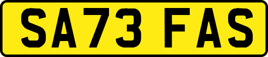 SA73FAS