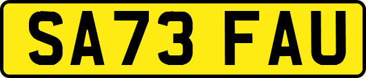 SA73FAU