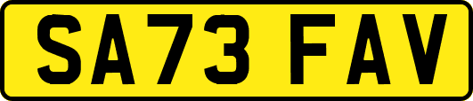 SA73FAV