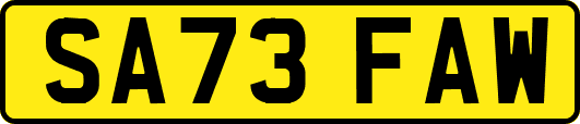 SA73FAW