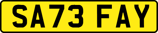 SA73FAY