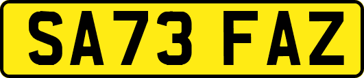 SA73FAZ