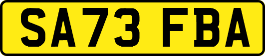 SA73FBA