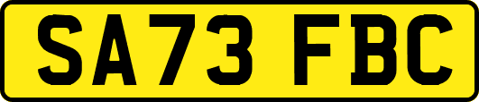 SA73FBC