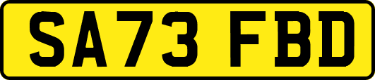 SA73FBD