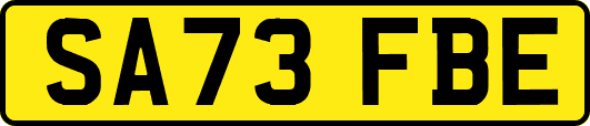 SA73FBE