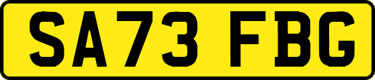 SA73FBG