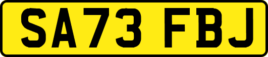 SA73FBJ
