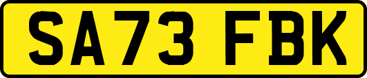 SA73FBK