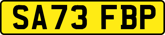 SA73FBP