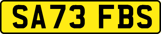 SA73FBS