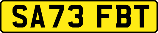 SA73FBT