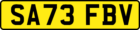 SA73FBV