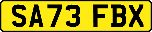 SA73FBX