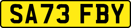 SA73FBY