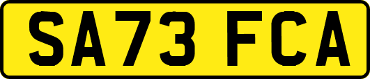 SA73FCA