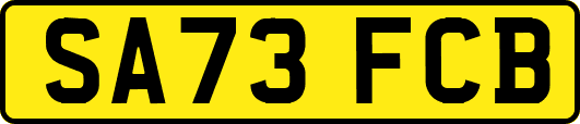SA73FCB