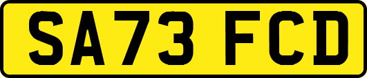 SA73FCD